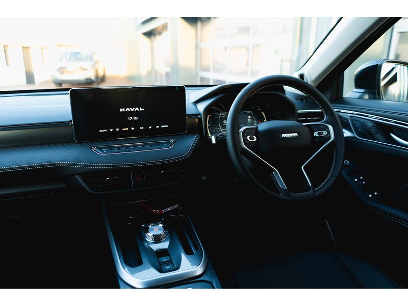 Used GWM Haval Jolion Pro 2026 for sale - 77781080: Photo 30