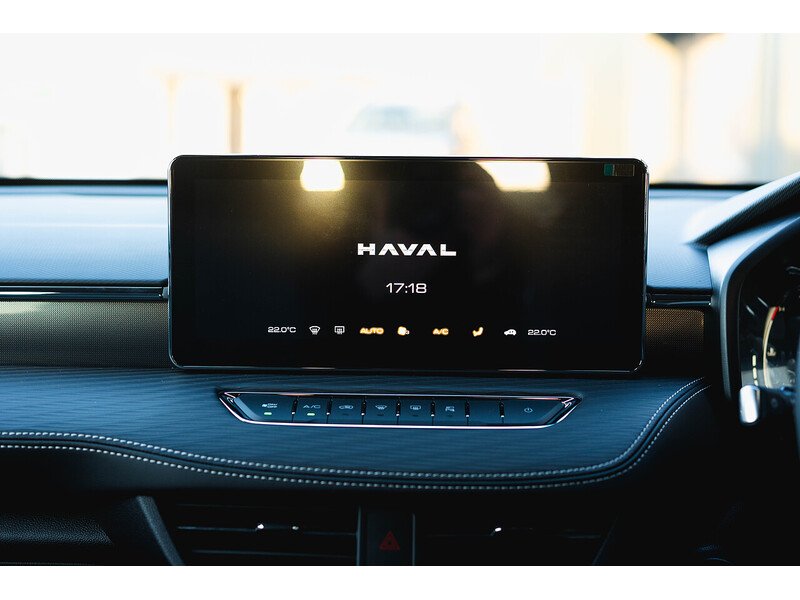 Used GWM Haval Jolion Pro 2026 for sale - 77781080: Photo 33