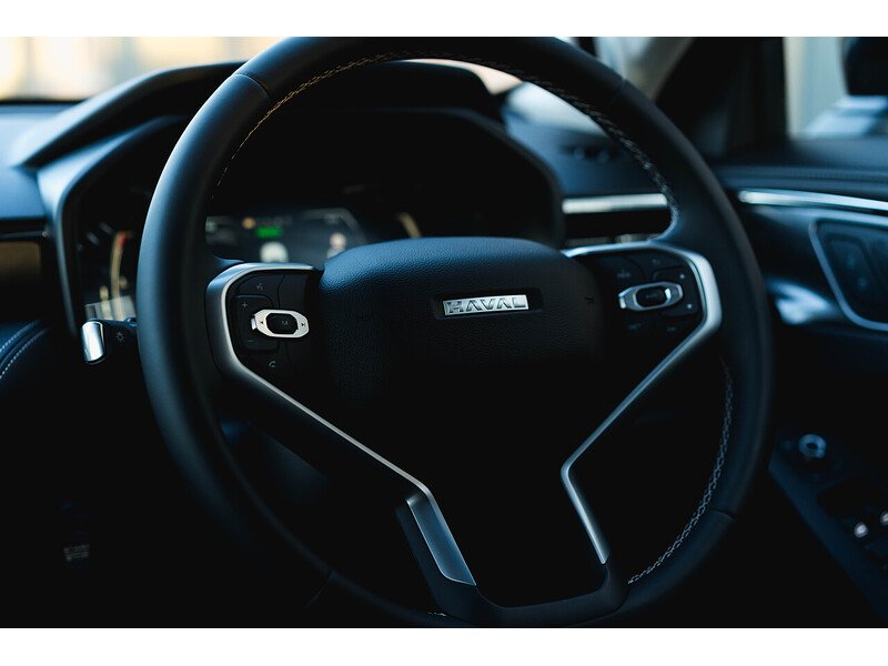 Used GWM Haval Jolion Pro 2026 for sale - 77781080: Photo 34