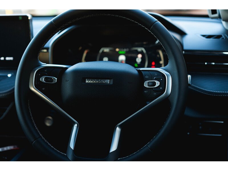 Used GWM Haval Jolion Pro 2026 for sale - 77781080: Photo 37