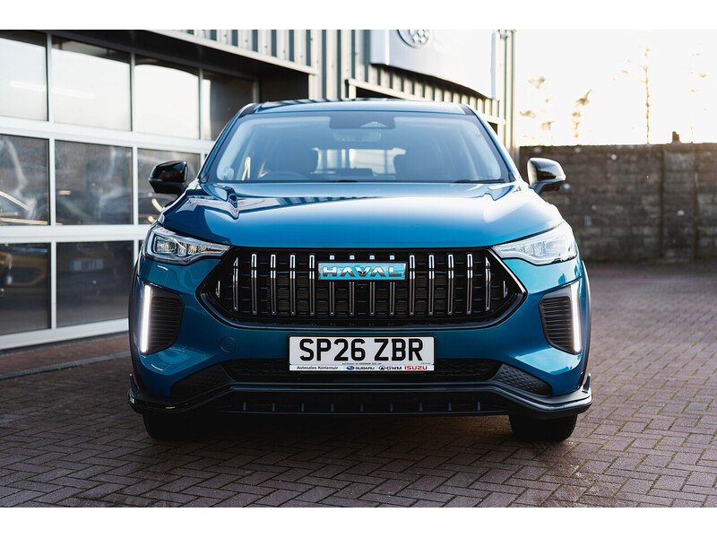 Used GWM Haval Jolion Pro 2026 for sale - 77781080: Photo 4