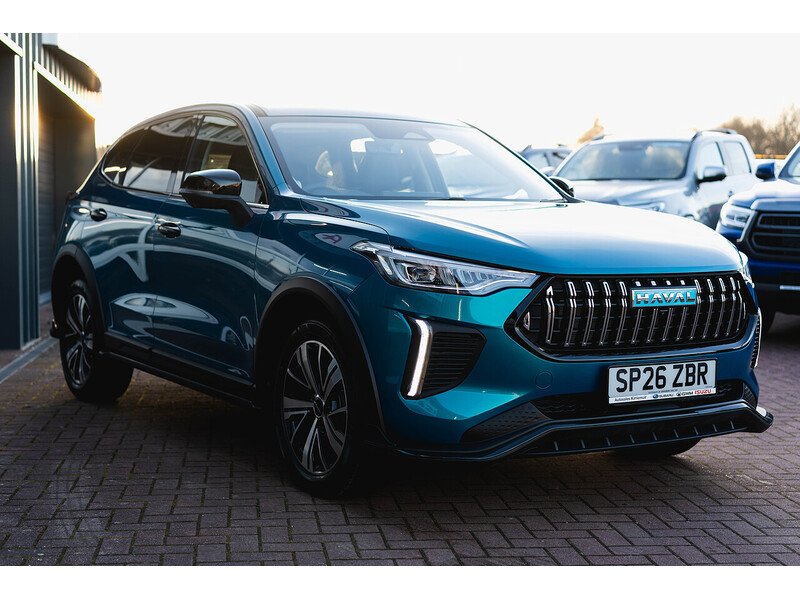 Used GWM Haval Jolion Pro 2026 for sale - 77781080: Photo 5