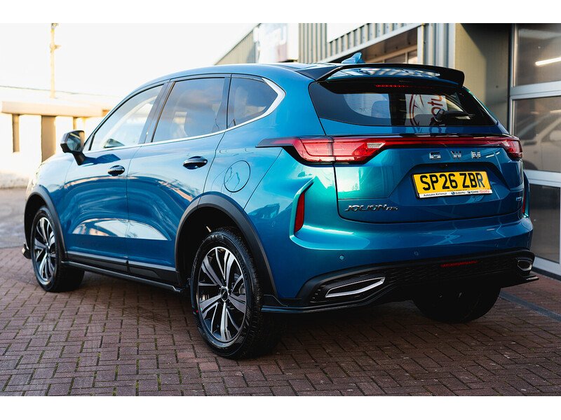 Used GWM Haval Jolion Pro 2026 for sale - 77781080: Photo 6