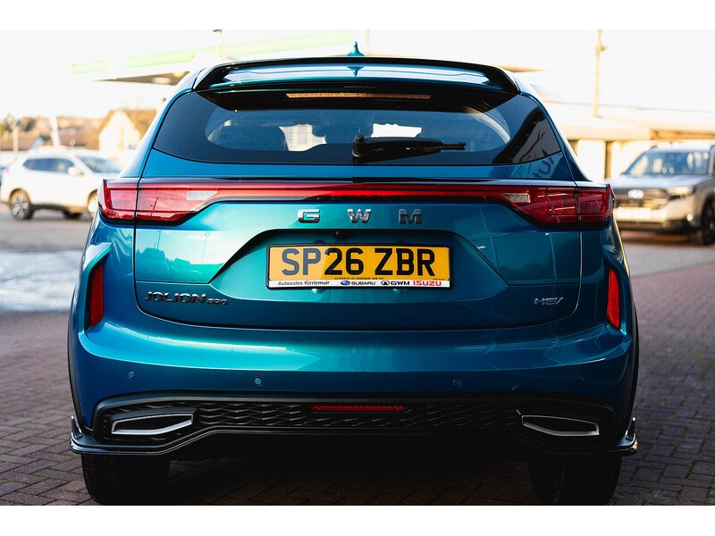 Used GWM Haval Jolion Pro 2026 for sale - 77781080: Photo 7