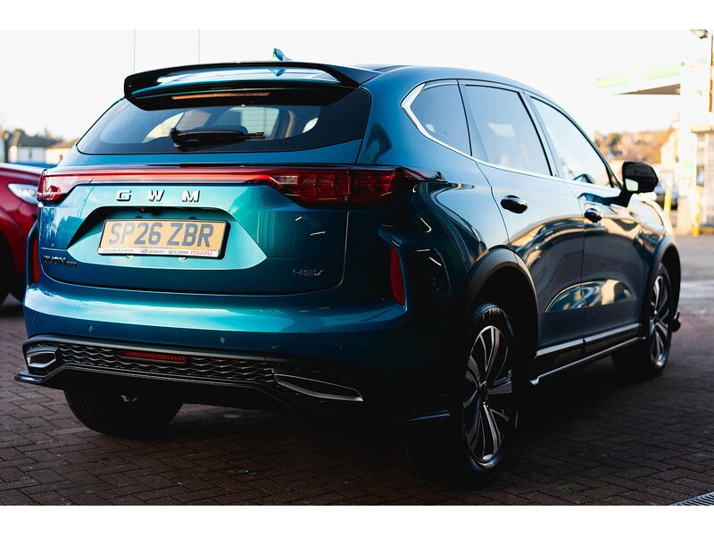 Used GWM Haval Jolion Pro 2026 for sale - 77781080: Photo 8