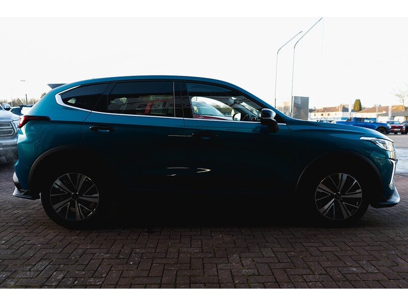 Used GWM Haval Jolion Pro 2026 for sale - 77781080: Photo 9