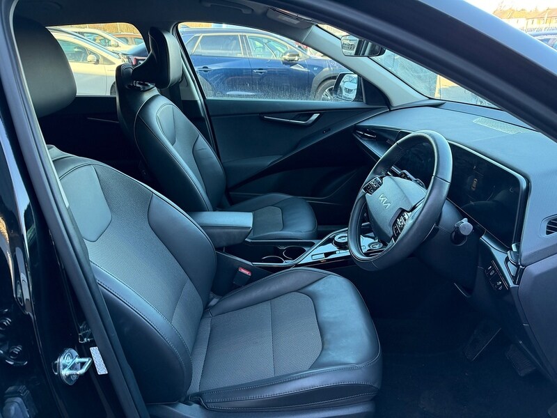 Used Kia Niro 2023 for sale - 77685053: Photo 12