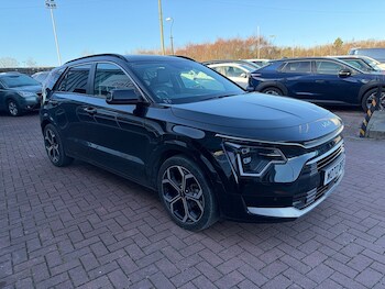 Used Kia Niro 2023 for sale - 77685053: Photo