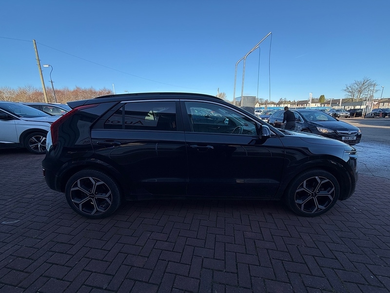 Used Kia Niro 2023 for sale - 77685053: Photo 2