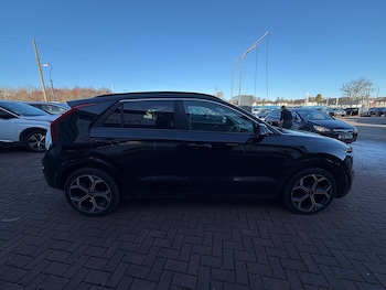 Used Kia Niro 2023 for sale - 77685053: Photo