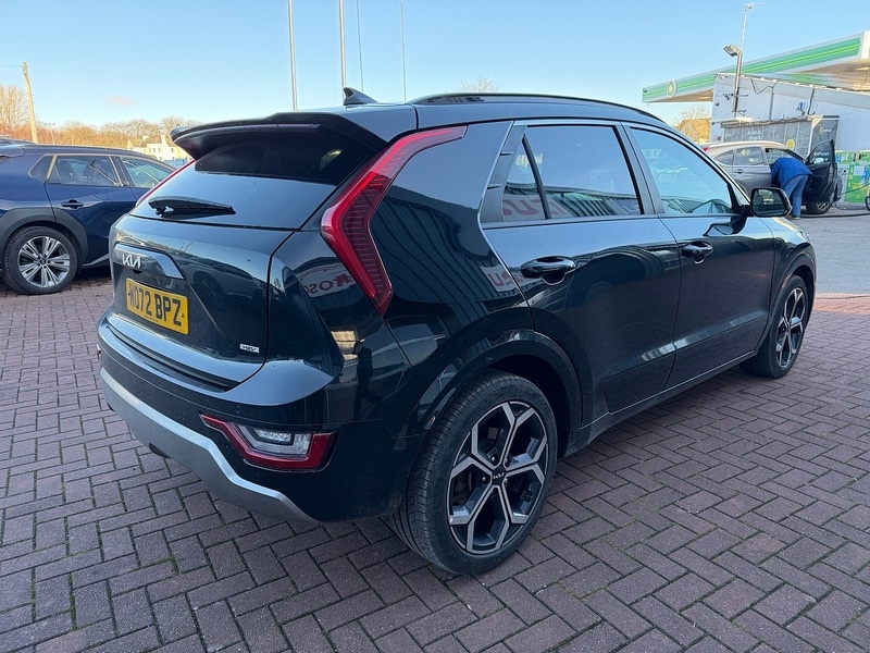 Used Kia Niro 2023 for sale - 77685053: Photo 3