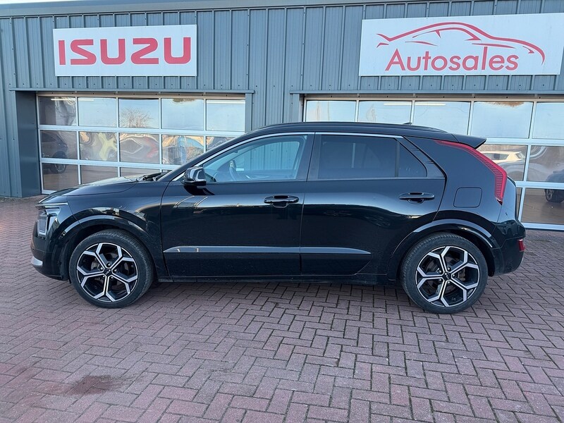 Used Kia Niro 2023 for sale - 77685053: Photo 6