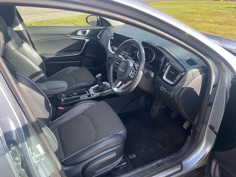 Used Kia XCeed for sale - 77889171: Photo 10