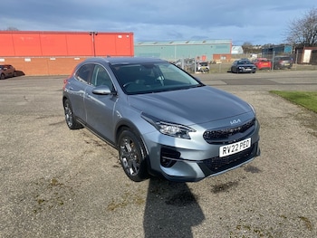 Used Kia XCeed 2022 for sale - 77889171: Photo