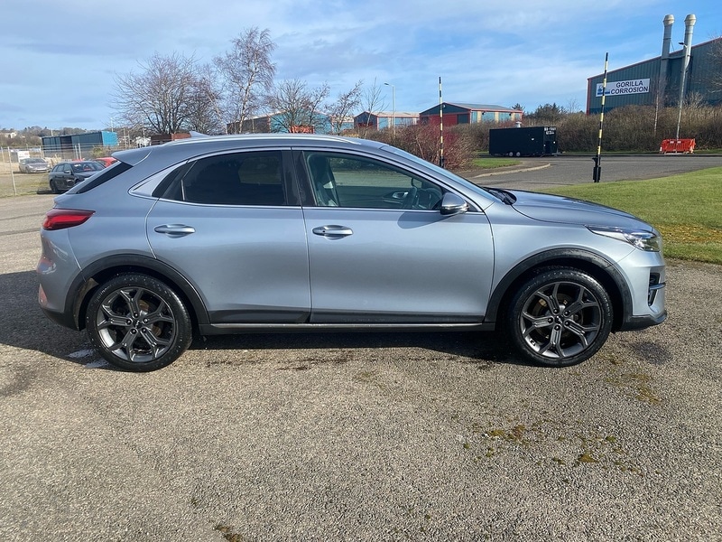 Used Kia XCeed for sale - 77889171: Photo 2