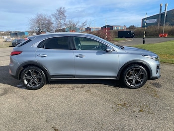 Used Kia XCeed 2022 for sale - 77889171: Photo