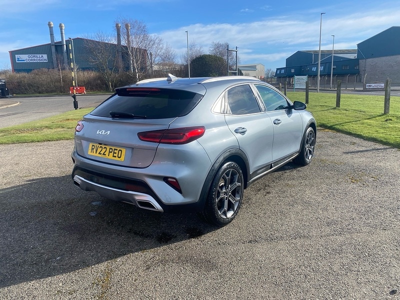 Used Kia XCeed for sale - 77889171: Photo 3