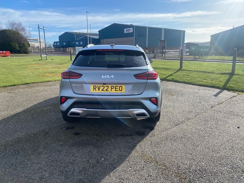 Used Kia XCeed for sale - 77889171: Photo 4