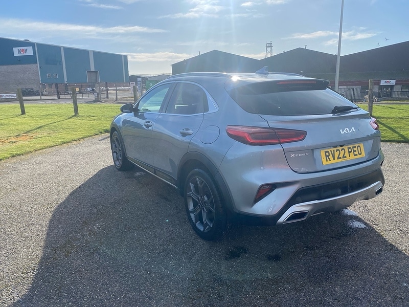 Used Kia XCeed for sale - 77889171: Photo 5