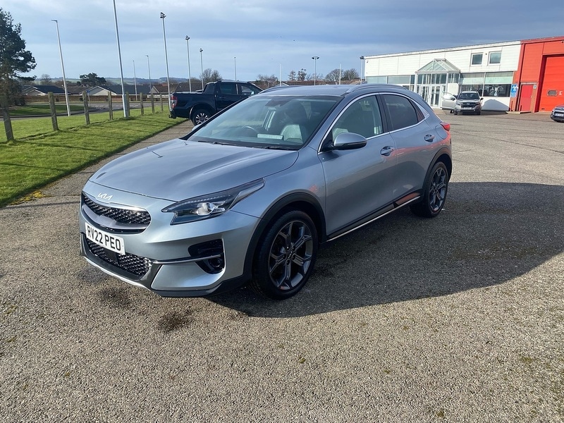 Used Kia XCeed for sale - 77889171: Photo 7