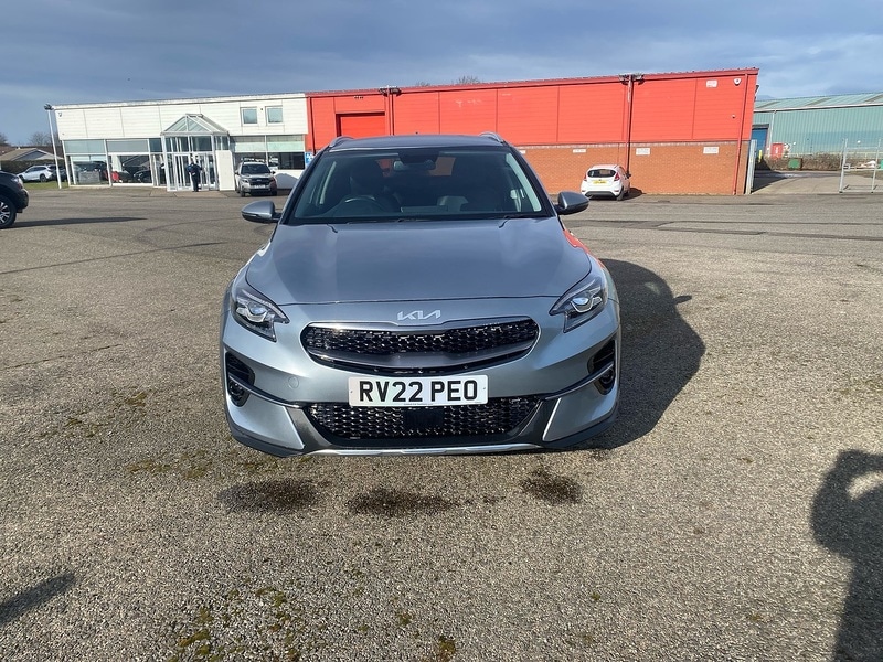 Used Kia XCeed for sale - 77889171: Photo 8