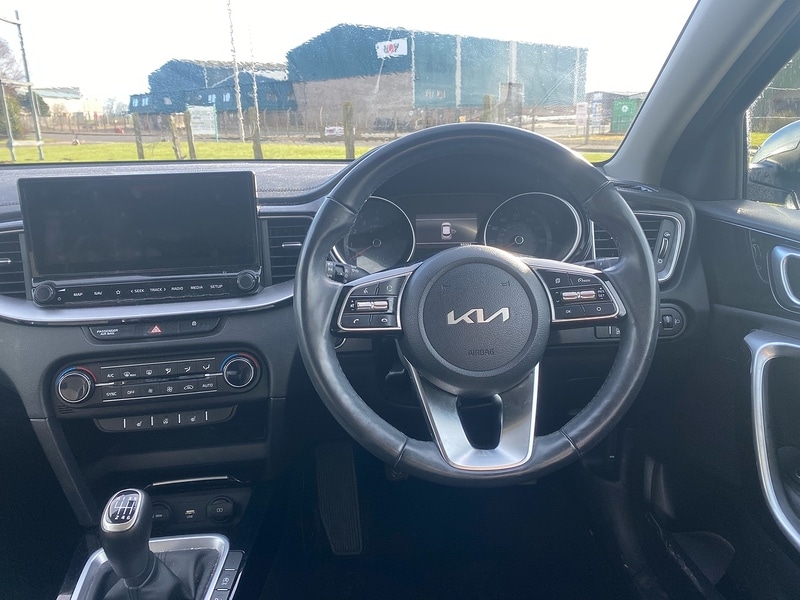 Used Kia XCeed for sale - 77889171: Photo 9