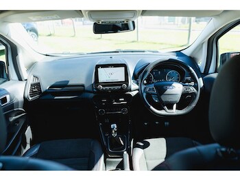 Used Ford Ecosport 2018 for sale - 78712005: Photo