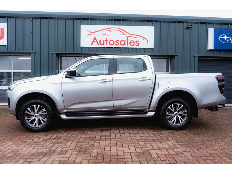Used Isuzu D-Max 2025 for sale - 77685048: Photo 10