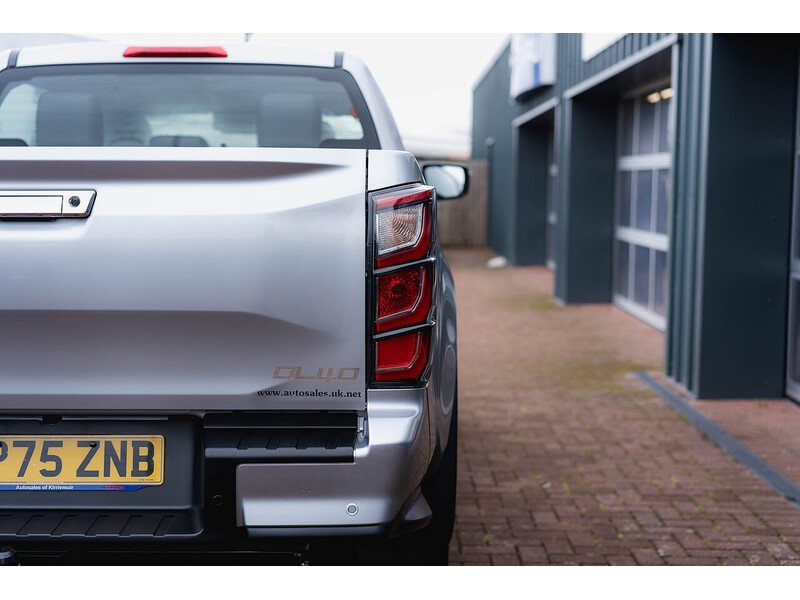 Used Isuzu D-Max 2025 for sale - 77685048: Photo 14