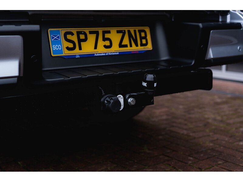 Used Isuzu D-Max 2025 for sale - 77685048: Photo 16