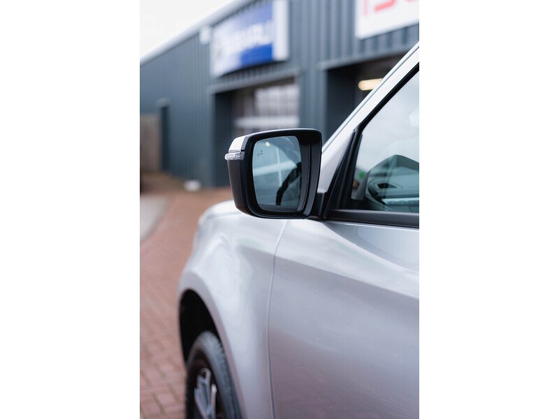 Used Isuzu D-Max 2025 for sale - 77685048: Photo 17