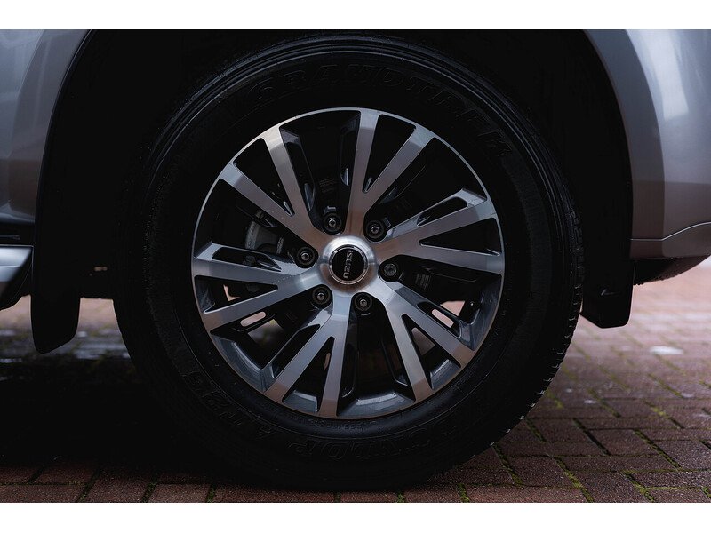 Used Isuzu D-Max 2025 for sale - 77685048: Photo 18