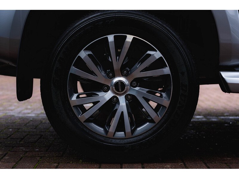 Used Isuzu D-Max 2025 for sale - 77685048: Photo 19