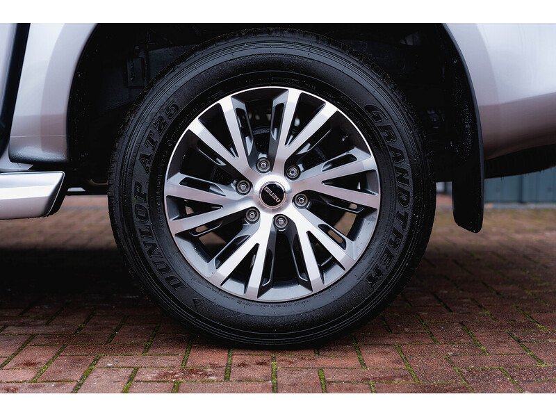 Used Isuzu D-Max 2025 for sale - 77685048: Photo 20