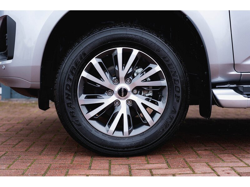 Used Isuzu D-Max 2025 for sale - 77685048: Photo 21