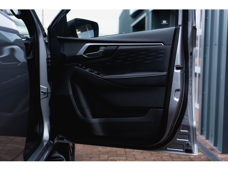 Used Isuzu D-Max 2025 for sale - 77685048: Photo 22