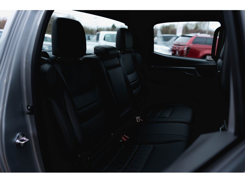 Used Isuzu D-Max 2025 for sale - 77685048: Photo 27