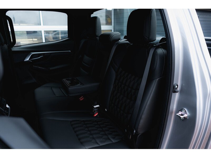 Used Isuzu D-Max 2025 for sale - 77685048: Photo 28