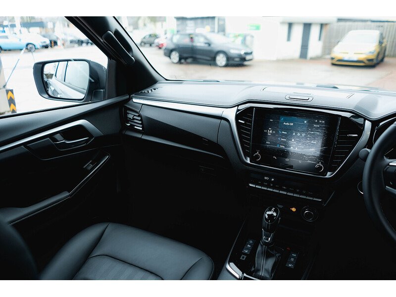 Used Isuzu D-Max 2025 for sale - 77685048: Photo 30