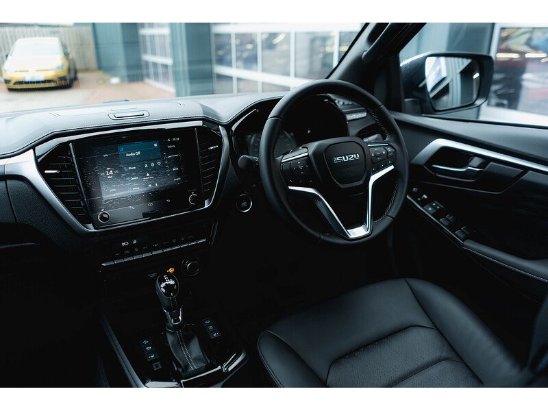 Used Isuzu D-Max 2025 for sale - 77685048: Photo 31