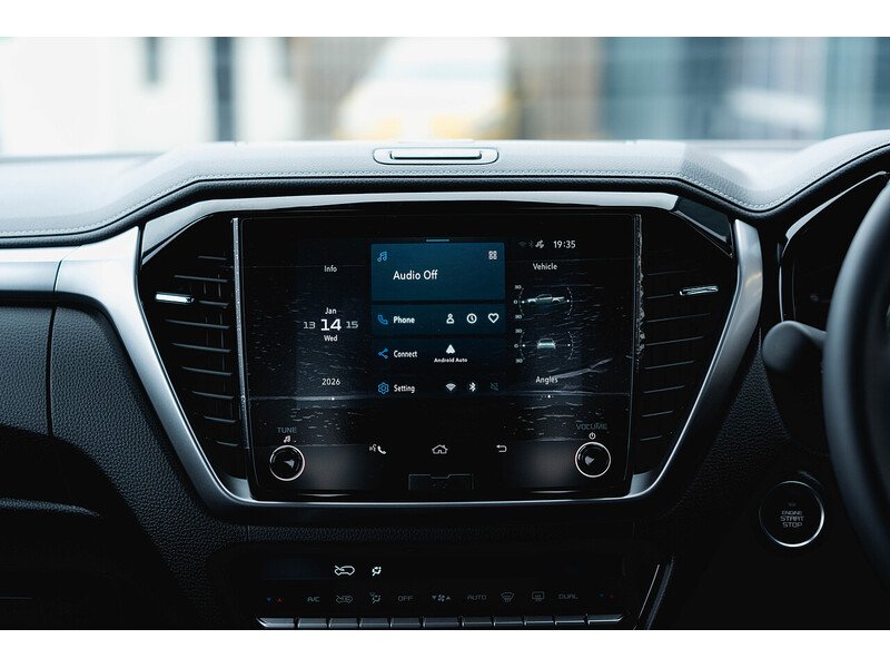 Used Isuzu D-Max 2025 for sale - 77685048: Photo 35