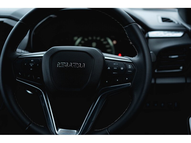 Used Isuzu D-Max 2025 for sale - 77685048: Photo 39