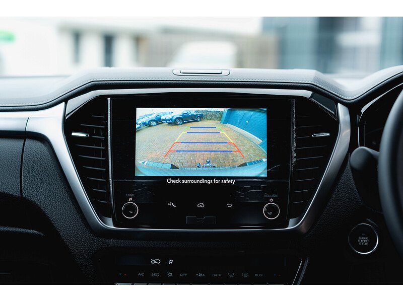 Used Isuzu D-Max 2025 for sale - 77685048: Photo 42