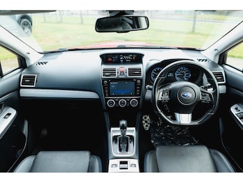 Used Subaru Levorg 2016 for sale - 78408260: Photo