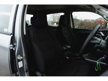 Used Isuzu D-Max 2025 for sale - 78408244: Photo