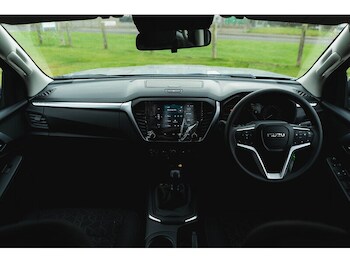 Used Isuzu D-Max 2025 for sale - 78408244: Photo