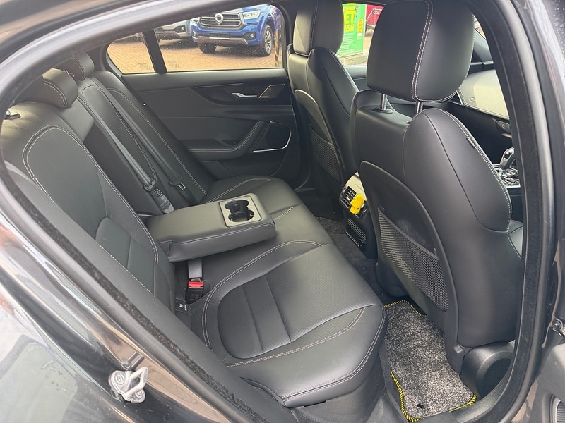 Used Jaguar XE 2023 for sale - 77947079: Photo 12