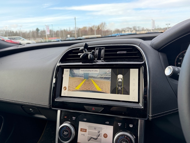 Used Jaguar XE 2023 for sale - 77947079: Photo 17