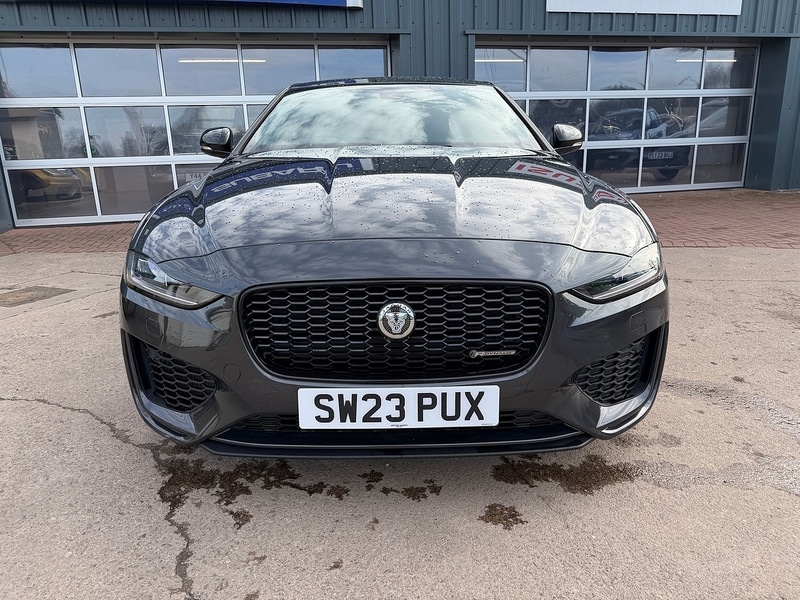 Used Jaguar XE 2023 for sale - 77947079: Photo 8