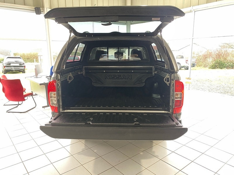 Used Nissan Navara 2021 for sale - 77974510: Photo 11